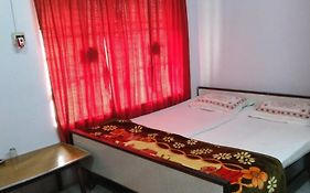 Chaiti Lodge Santiniketan